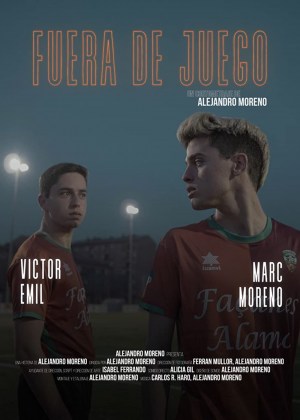 Fuera de juego