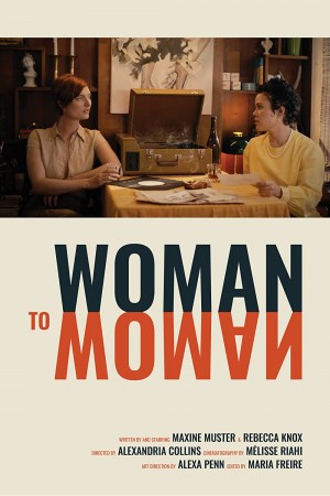 Woman to Woman