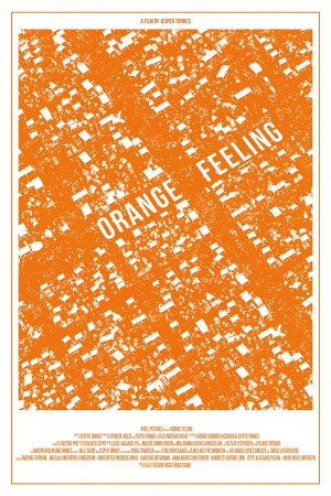 Orange Feeling