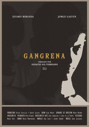 Gangrena