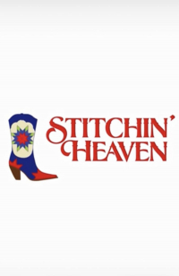 Stitchin Heaven: This Is Our Story