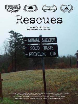 Rescues