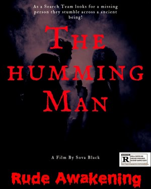 The Humming Man