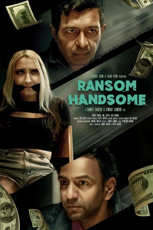 Ransom Handsome