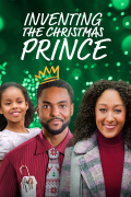 Película Inventing the Christmas Prince