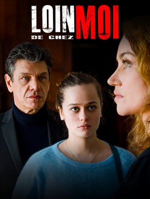 Loin de chez Moi
