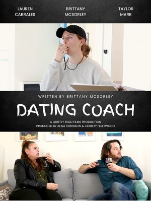 Dating Coach