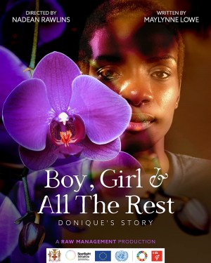 Boy, Girl and All the Rest