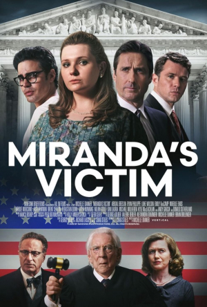 Miranda's Victim Miranda's Victim