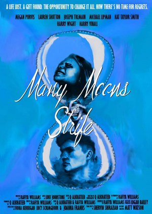 Many Moon's Strife