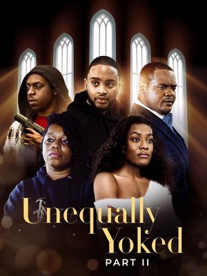 Unequally Yoked, Part II
