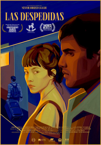 Las Despedidas