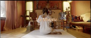 La Muerte