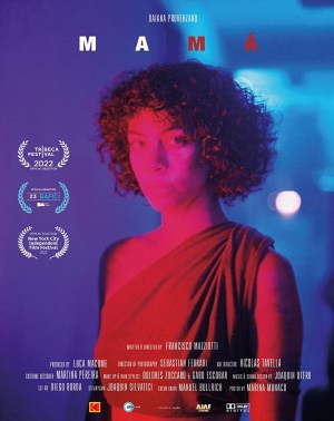 Mamá