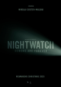 Película Nightwatch: Demons Are Forever
