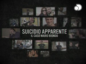 Suicidio Apparente