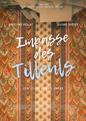 Impasse des Tilleuls