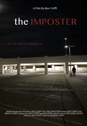 The Imposter