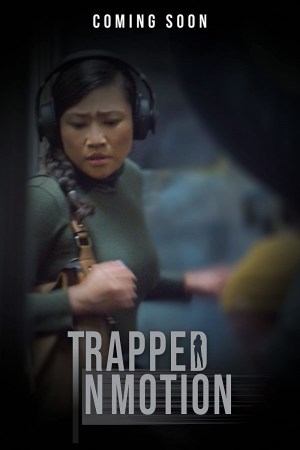 Trapped in Motion