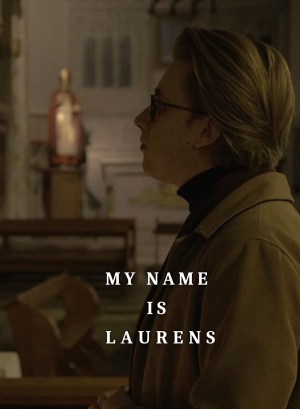 My Name Is Laurens