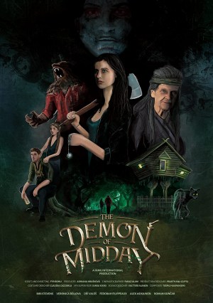 The Demon of Midday
