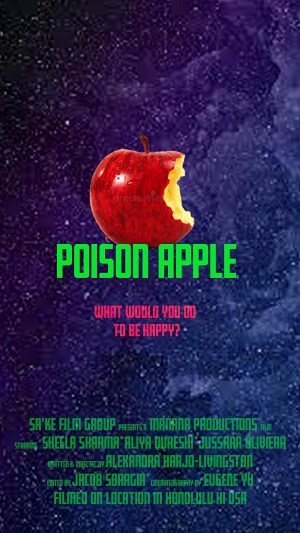 Poison Apple