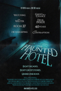 Película The Haunted Hotel