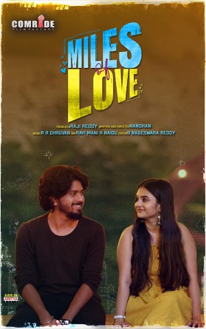 Miles of Love