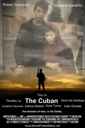 The Cuban