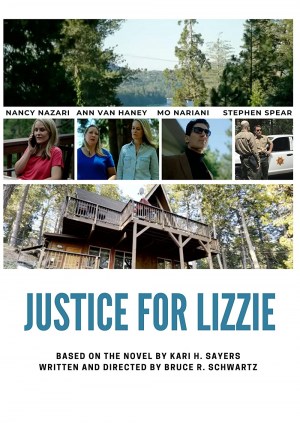 Justice for Lizzie Justice for Lizzie