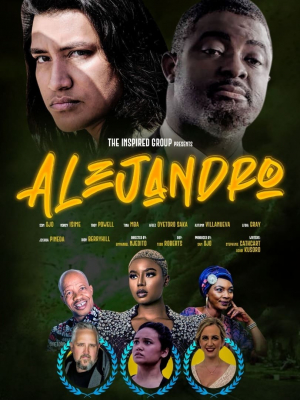 Alejandro Alejandro