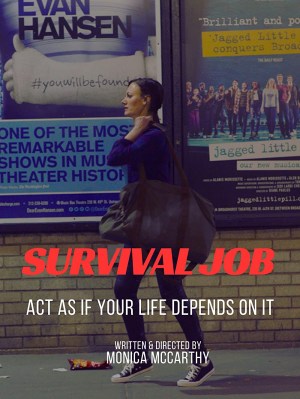 Survival Job