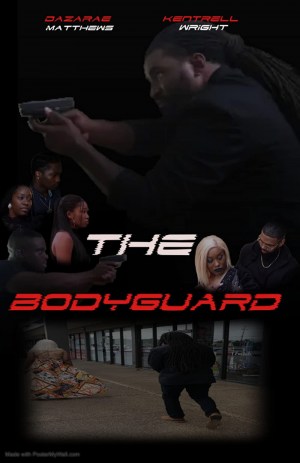 The Bodyguard