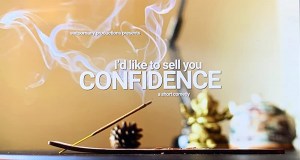 I'd Like to Sell You Confidence