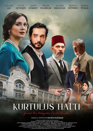 Kurtulus Hatti