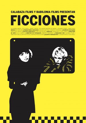 Ficciones