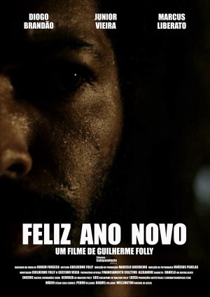 Feliz Ano Novo