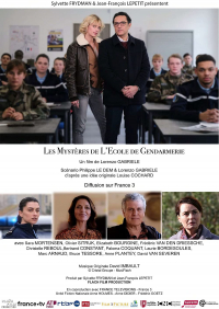 Les mystères de l'École de gendarmerie
