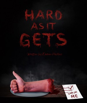 Hard As It Gets