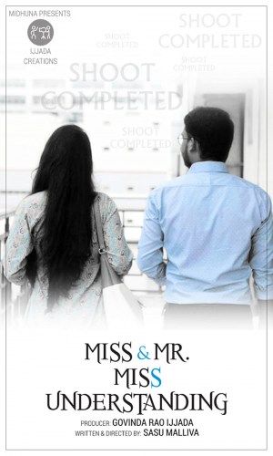 Miss & Mr. miss understanding