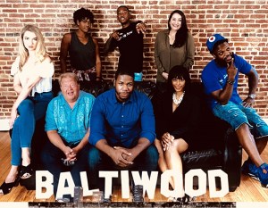 Baltiwood