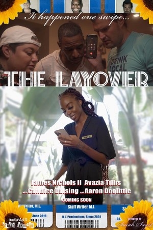 The Layover