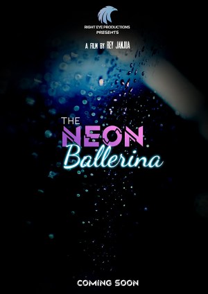 The Neon Ballerina