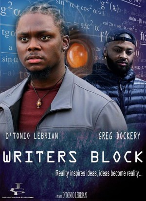 Writers Block