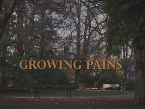 Growing Pains
