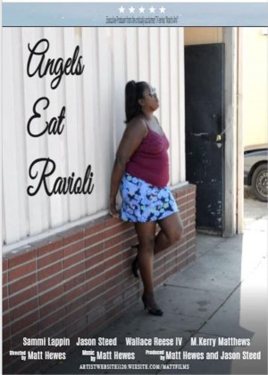 Angels Eat Ravioli Angels Eat Ravioli
