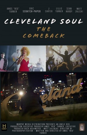 Cleveland Soul: The Comeback
