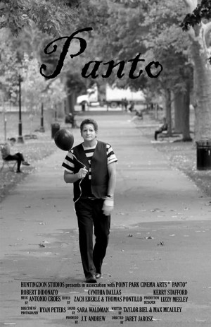 Panto