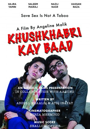 Khushkhabri Kay Baad