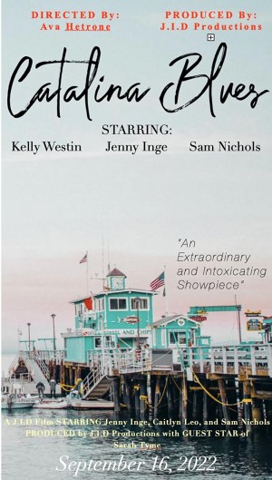 Catalina Blues